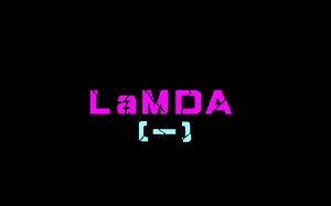 lamda