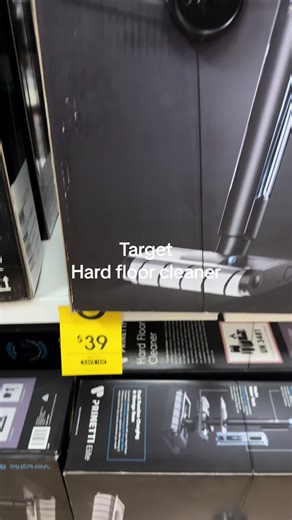 Prinetti Elite Hard Floor Cleaner Sale - Target Craigieburn