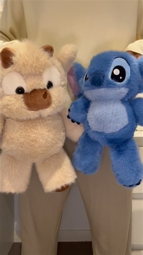 The best plushies on the market #shorts