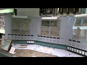 日本初のリレー計算機 ETL-MARKⅡ