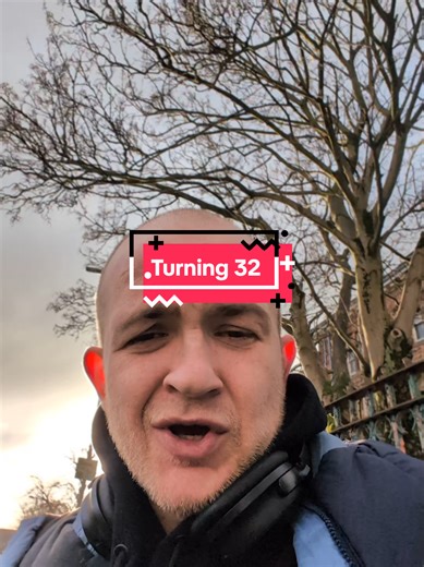 My goals for turning 32 follow @Ravie-Davie for some wrestling content and tune in here for stuff about myself ! #dadtobe #babydad #raviedavie