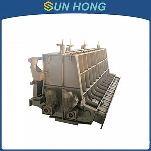 [Hot Item] Chinese Paper Machine Open Headbox/Air Cushion Headbox/Hydraulic Headbx for Different Pm-Speed