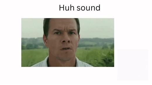 Huh sound #huh #huhsound #sound #sounds #soundeffects #soundeffect #shorts #sound #shorts #soundfx #soundsfx #sfx #sfxtutorial