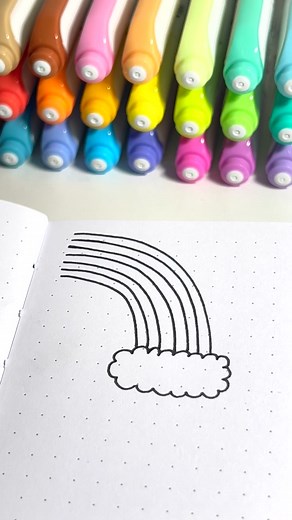 This might be my favorite prompt yet…🌈✨ #journalprompts #journaling #journal #journalingarmy