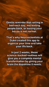 21K views · 15 reactions | Tired of the guilt-fueled productivity cycle? Procrastinators often rely on guilt and anxiety to get things done—but it’s exhausting and unsustainable. Fabulous anti-procrastination plan helps you: ✅ Build consistent habits ✅ Increase discipline (without burnout) ✅ Achieve meaningful goals ✅ Take control of your daily routine. | The Fabulous | Facebook