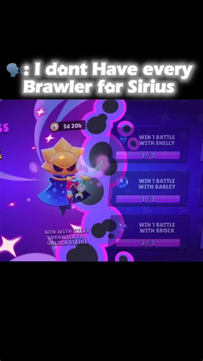 Brawl Stars Update: What's New in the Game