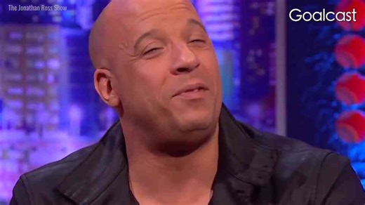 Paul Walker’s Legacy Lives On Through Vin Diesel and His Daughter