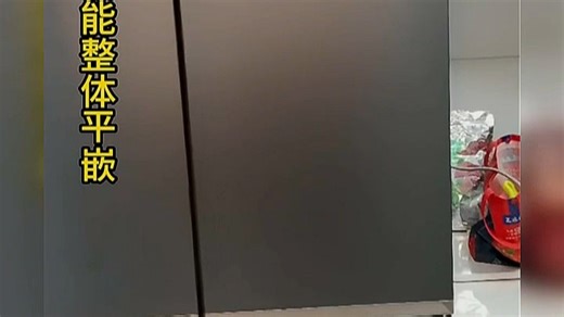 噪音值控制在38分贝，让你远离噪音干扰