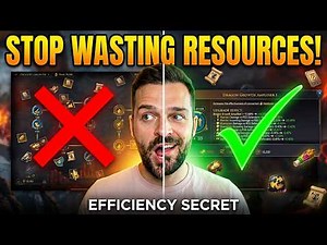 The ONLY Heirloom Guide You Need! (GOT: Dragonfire)