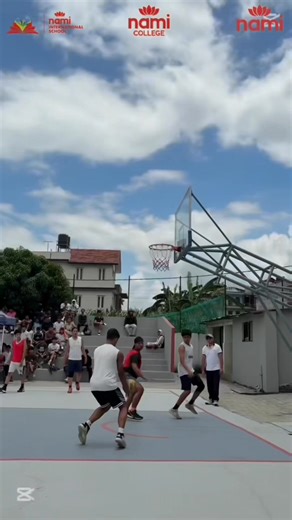 Day 2 Highlights & Grand Finale Recap!! What an incredible finish to the 2nd NAMI SEE 3x3 Basketball Tournament—2082! Day 2 was packed with high-energy quarter-finals, semi-finals, and the thrilling final match that had the crowd on their feet! We were honored to have Mr. Sadish Pradhan, Captain of the Nepal National Basketball Team, as our Chief Guest for the day. His presence inspired our young athletes and made the event even more special. The tournament concluded with the Prize Distribution 
