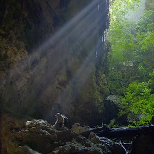 All the mod cons… BBC iPlayer #expedition | Steve Backshall