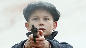 有其父必有其子