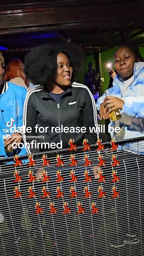 12K views · 187 reactions | I think by next week this song called Forever yena will be out what do you think  | Cyria The community | Facebook