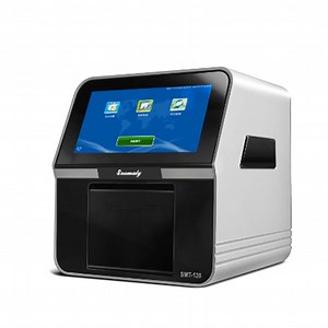 [Hot Item] Seamaty SMT-120 Medical Hospital Lab Equipment Auto Automatic Biochemistry Chemistry Analyzer