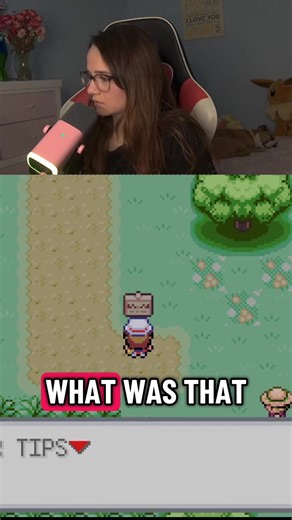 Discovering the Poison Mechanic in Pokémon LeafGreen