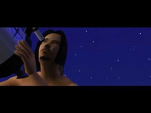 How To Meet Aliens/Get Abducted in The Sims 2 (PC)