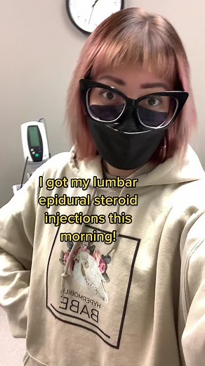 Managing Lower Back Pain with Steroid Injections