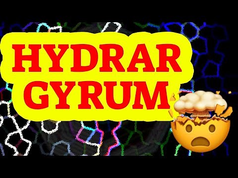 HYDRARGYRUM — HOW TO SAY IT? Wie sagt man HYDRARGYRUM? Como decir HYDRARGYRUM? HIGH QUALITY VOICES