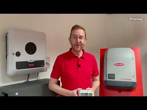 Spotlight: Fronius Smart Meter promotion (AUS)
