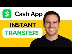 Cash App to Venmo: Transfer in 5 MINUTES! (Complete Guide) 💸⚡