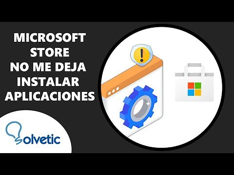 Microsoft Store Won't Let Me Install Apps
