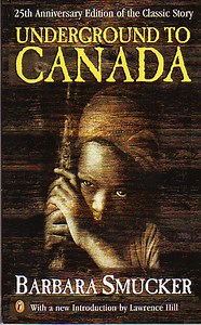 Underground to Canada