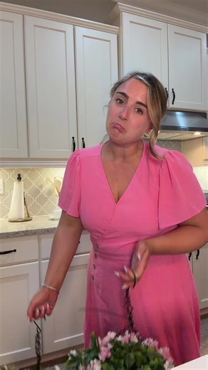 Stunning Faux Flowers for Spring Décor