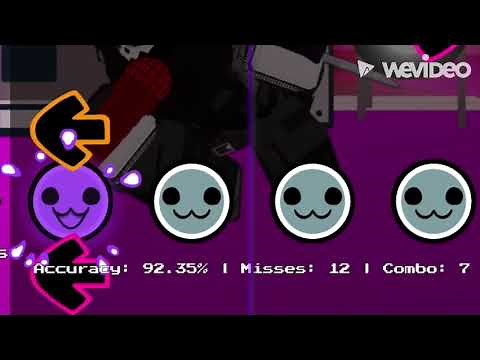 Playing Some Songs With Death Notes (FUNKY FRIDAY)