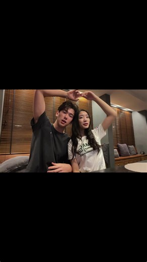 Learn Choreography in One Hour with Tao Michael Fife