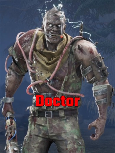 Exploring the Painful Killer Powers in Dead by Daylight - Part 2