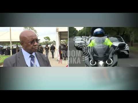 Magashule pays tribute to Lekota