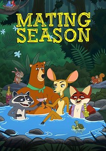 Mating Season - streaming tv show online