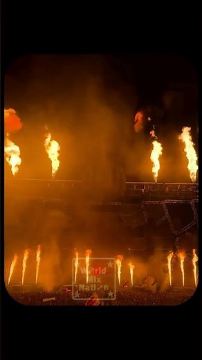 Skrillex x Bizarrap @ Ultra Miami 2026 (Drops Only) 🔥 Bass Madness