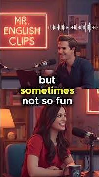 Going to the Doctor – Everyday English Conversation Practice #englishconversation #englishlearning