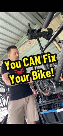 Beginner Bike Repair: Learn One Simple Fix at a Time