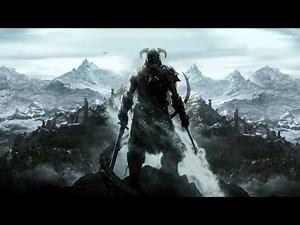 Skyrim V Special Addition BOX FONT ERROR FIX | SKYRIM LANGUAGE ERROR |