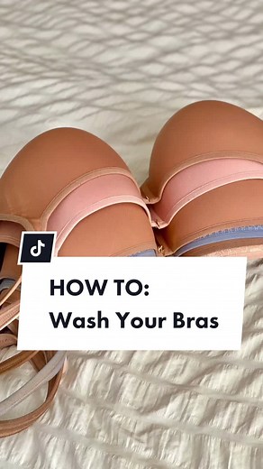How Often Should You Wash Your Bras? Tips and Tricks