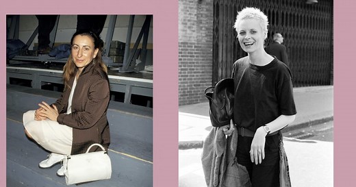 10 créatrices qui ont changé la mode