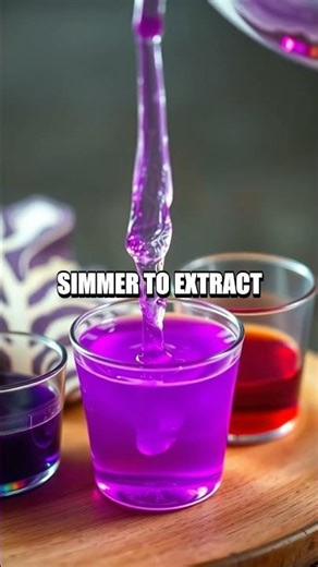 The Red Cabbage Indicator Kitchen Chemistry