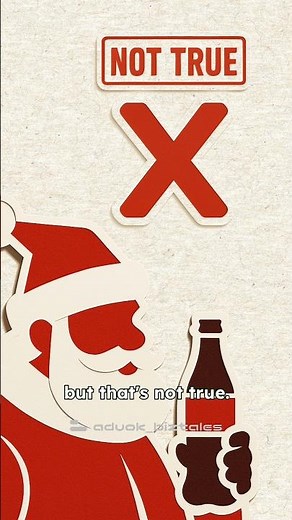 The Real Origin of Santa Claus