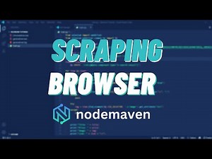 How to Setup Scalable Anti-Bot Browser Automation with Proxies & Fingerprinting