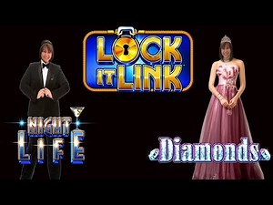 BIG WIN LOCK IT LINK SLOT MACHINE-HAPPY THANKSGIVING!