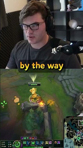 I was RIGHT about this OP Champion 🤨🤫