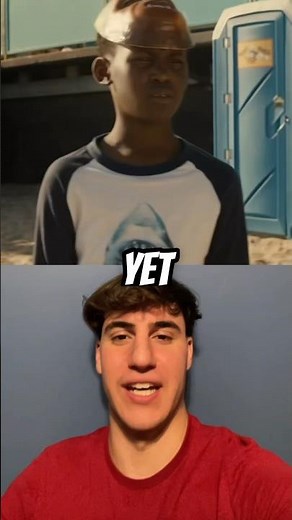 ADELAIDE KNEW WHERE THE KEY WAS! (Us Movie Detail)