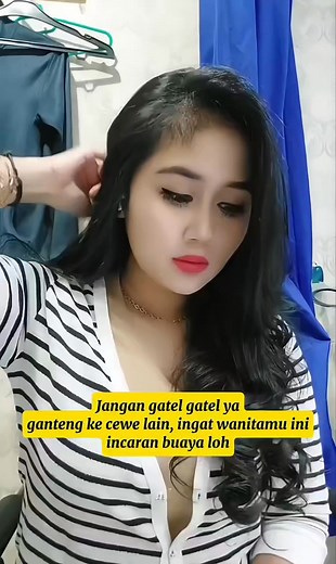 Ingat ya ganteng #communication #championsleague #reelsfb #reels | Triyani