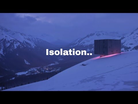 The Isolation Protocol | Sci-Fi Ambient Music for Loneliness (Dark Relaxing Soundtracks)