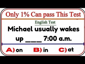 Mixed Grammar Quiz 🌟 If you score over 95% on this quiz, your English is truly awesome