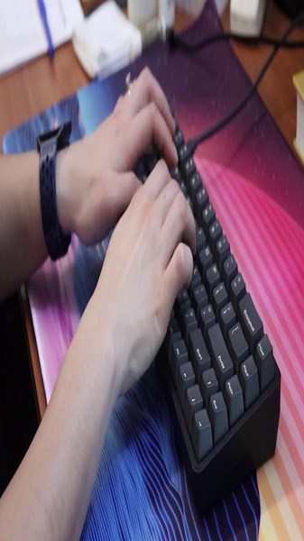 Unlock the best sound: 5 essential mods for your Vortexgear Cypher 65% keyboard