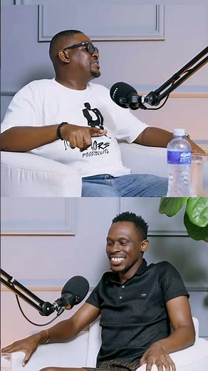 This week on The In's podcast we have Simo Nama