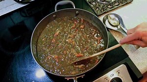 Crawfish YUM !!! Whatever you want to call it . . . fine by me. But we love it and you will too. Oh, and this might be the most unusual cooking video ever :-) | The Easy Cajun